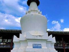 -五台山风景区