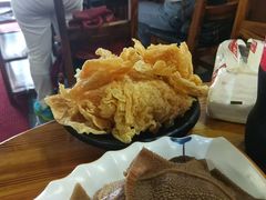 -味仙疯美蛙鱼头(清扬路总店)