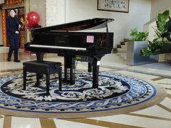 -大连长城大饭店(西安路地铁站店)