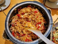 肉汤泡饭-湘拾(壹方北馆店)