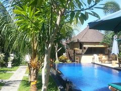 外景-飞鱼&摩娜潜水度假村