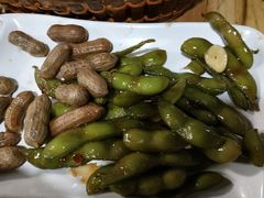 -三千里烧烤(外滩店)