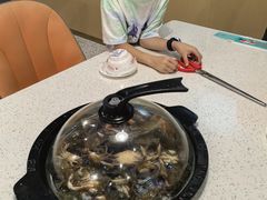 -前王院•巧克力海鲜市集餐厅(万平口店)