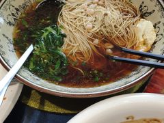 -香雪海饭店中餐厅(人民桥店)