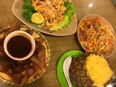 -多哥水傣味餐厅(司马巷店)
