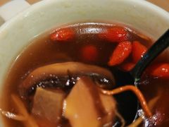 -本处·素食·融合料理(南油店)