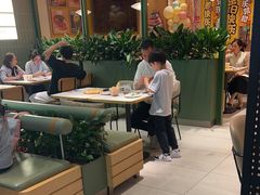 -乐凯撒披萨(喜荟城店)