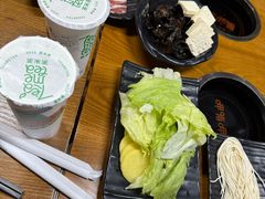 -呷哺呷哺 黄金牧场 (欢乐谷店)