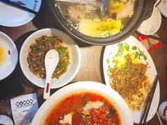 -彭耕记猪油炒小菜(吉联mall店)