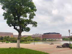 -浙江大学(海宁国际校区)