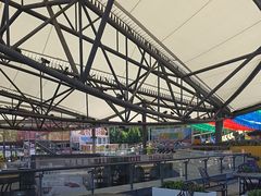 -移动谜城·大笨象密室逃脱(五棵松店)