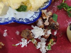 -老丽江餐馆(丽江华都商贸城店)