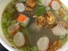 -阿玲面线糊(溪岸路店)