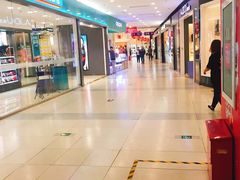 -沈阳百联购物中心(青年大街店)