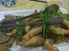 -盛源川香鱼火锅(西小区总店)