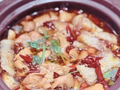 -雅酌园·烟火南京菜(颐和路店)