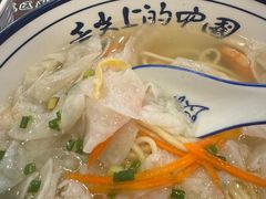 -长人馄饨铺(解放街店)