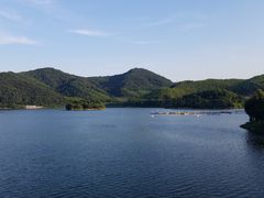 -宁波九龙湖开元度假村
