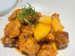 -南门食仙·手工福州菜(南门兜店)