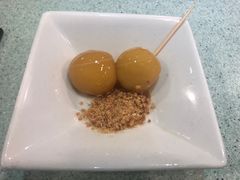 -松记糖水店(铜锣湾分店)