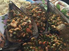 -幸福姐海鲜大排档