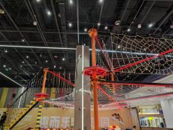 -儿童乐园(团结湖体能拓展店)