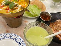 -KingThaia金泰兰(滨江天街店)