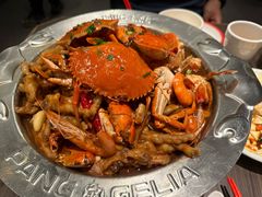 -胖哥俩肉蟹煲(湖滨银泰in77店)
