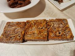 香煎芋丝饼-海皇酒家(钰海万国汇购物广场店)