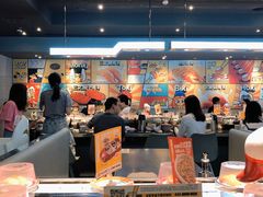 -元气寿司(东方宝泰店)