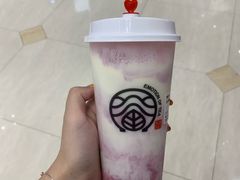 -眷茶(赛格国际购物中心店)