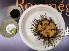 -HIHE Bistro·Oyster Bar(华熙live店)