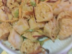 -正宗齐齐哈尔烤肉·齐牛哥鲜切炭火烤肉(杭州总店)