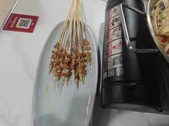-明本海鲜大排档·鱼生海鲜烧烤宵夜(陈家祠店)