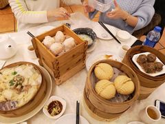 -龙的酒楼·手工早茶·顺德菜(近良路店)