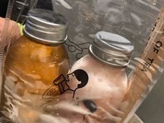 -喜茶(广州天汇igc店)