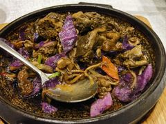 -新疆大厦·慕士塔格餐厅