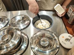 -野人先生Gelato(上海长宁龙之梦店)