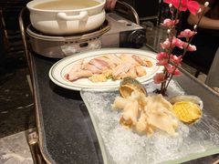 -维园悦谱·海派家常菜(乌鲁木齐南路店)