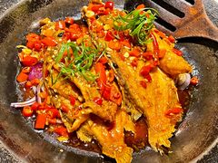 飘香臭鳜鱼-小湘旺臭鳜鱼(百子湾店)