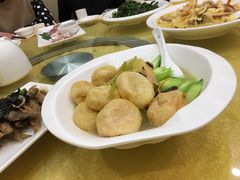 -壹厨饭店(五羊店)