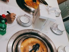 -满兴咱妈烀饼铁锅炖(兰州北街店)