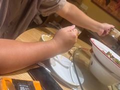 -肖记公安牛肉鱼杂馆· 省级非物质文化遗产(仁和路店)