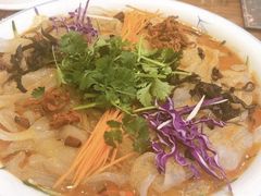 -那家老院子东北菜·饺子·小鸡炖蘑菇(艳华街店)