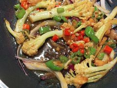 -百年神厨·地道川菜(清江西路店)