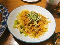 -胖老汉椒麻鸡清真新疆菜(西御街店)