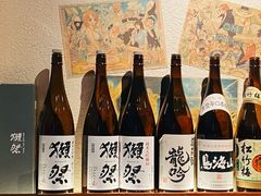 -壹风町烧肉居酒屋(恒丰中央广场店)