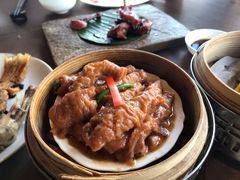 -三利音·东方司宴(外滩店)