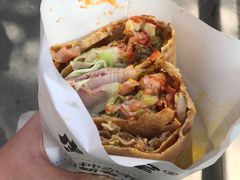 -虎头军煎饼(魏公村店)