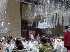 -凯宾斯基大酒店·三楼御龙轩中餐厅